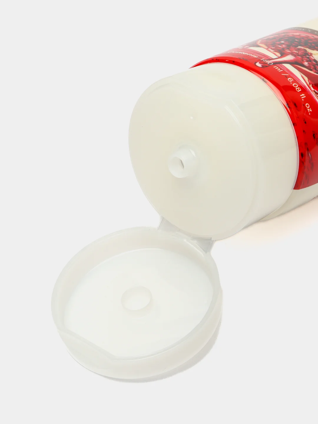 FarmStay / Гранатовая пенка для умывания Pomegranate Pure Cleansing Foam, 180 мл