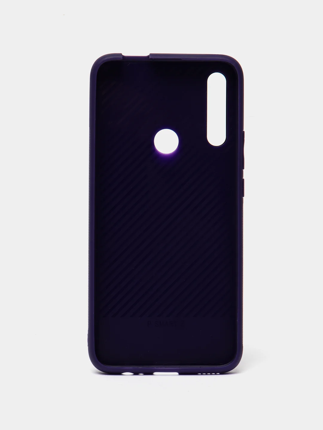 Пурпурный чехол HONOR 10 Lite/10 Lite Premium/Huawei P Smart, 20S/20Lite/Huawei P30, 9X Premium, 10X