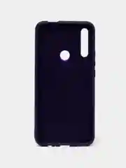 Пурпурный чехол HONOR 10 Lite/10 Lite Premium/Huawei P Smart, 20S/20Lite/Huawei P30, 9X Premium, 10X