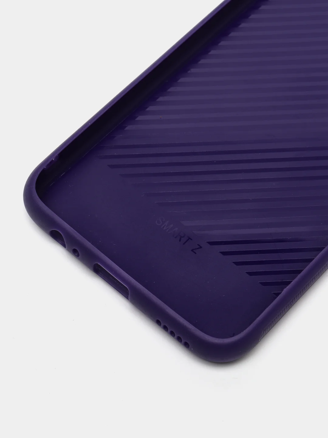 Пурпурный чехол HONOR 10 Lite/10 Lite Premium/Huawei P Smart, 20S/20Lite/Huawei P30, 9X Premium, 10X