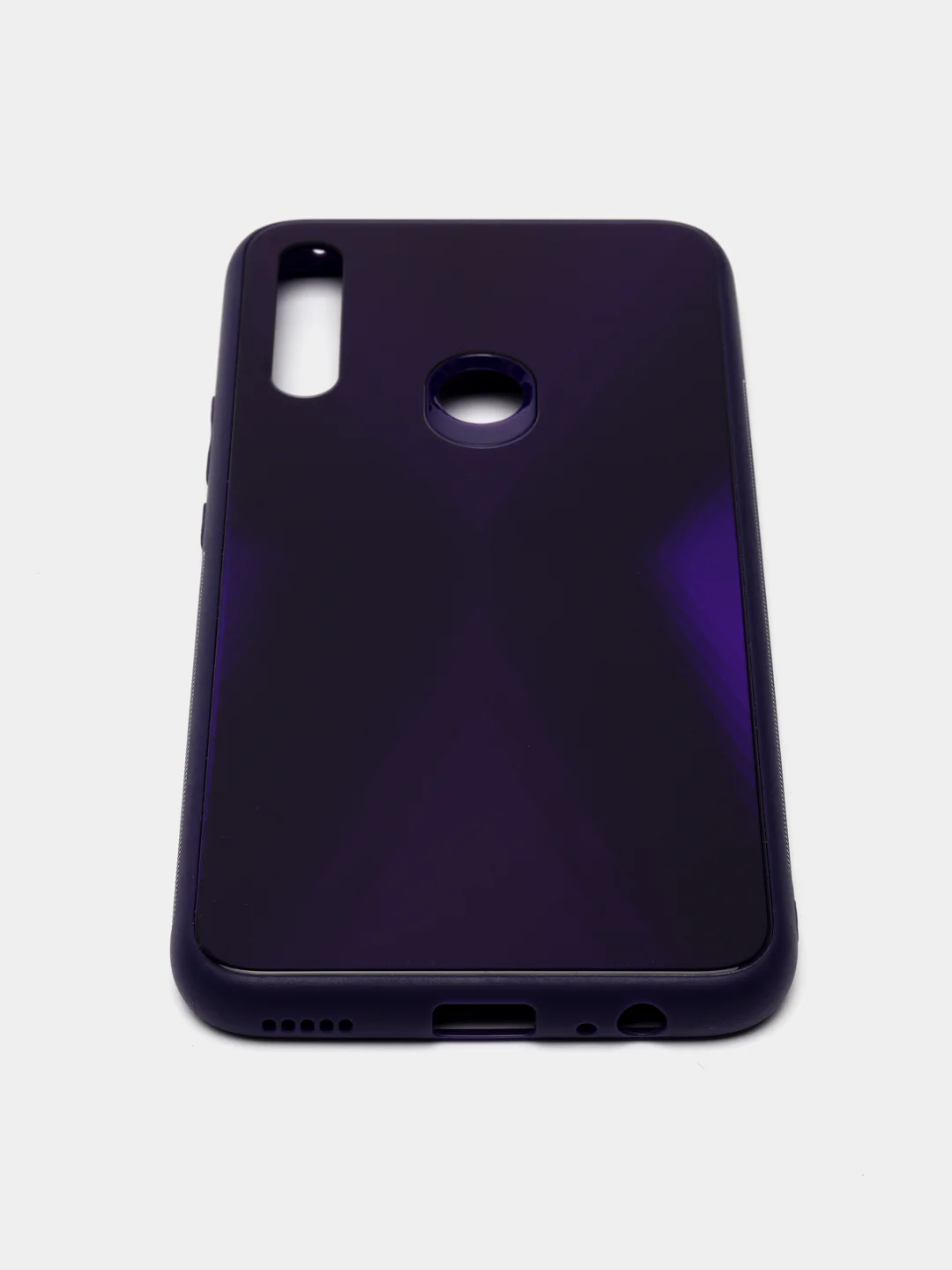 Пурпурный чехол HONOR 10 Lite/10 Lite Premium/Huawei P Smart, 20S/20Lite/Huawei P30, 9X Premium, 10X