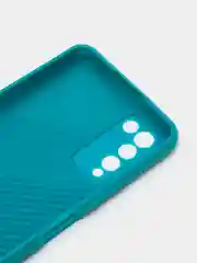 Салатовый чехол HONOR 10 Lite/10 Lite Premium/Huawei P Smart, 20S/20Lite/Huawei P30, 9X Premium, 10X