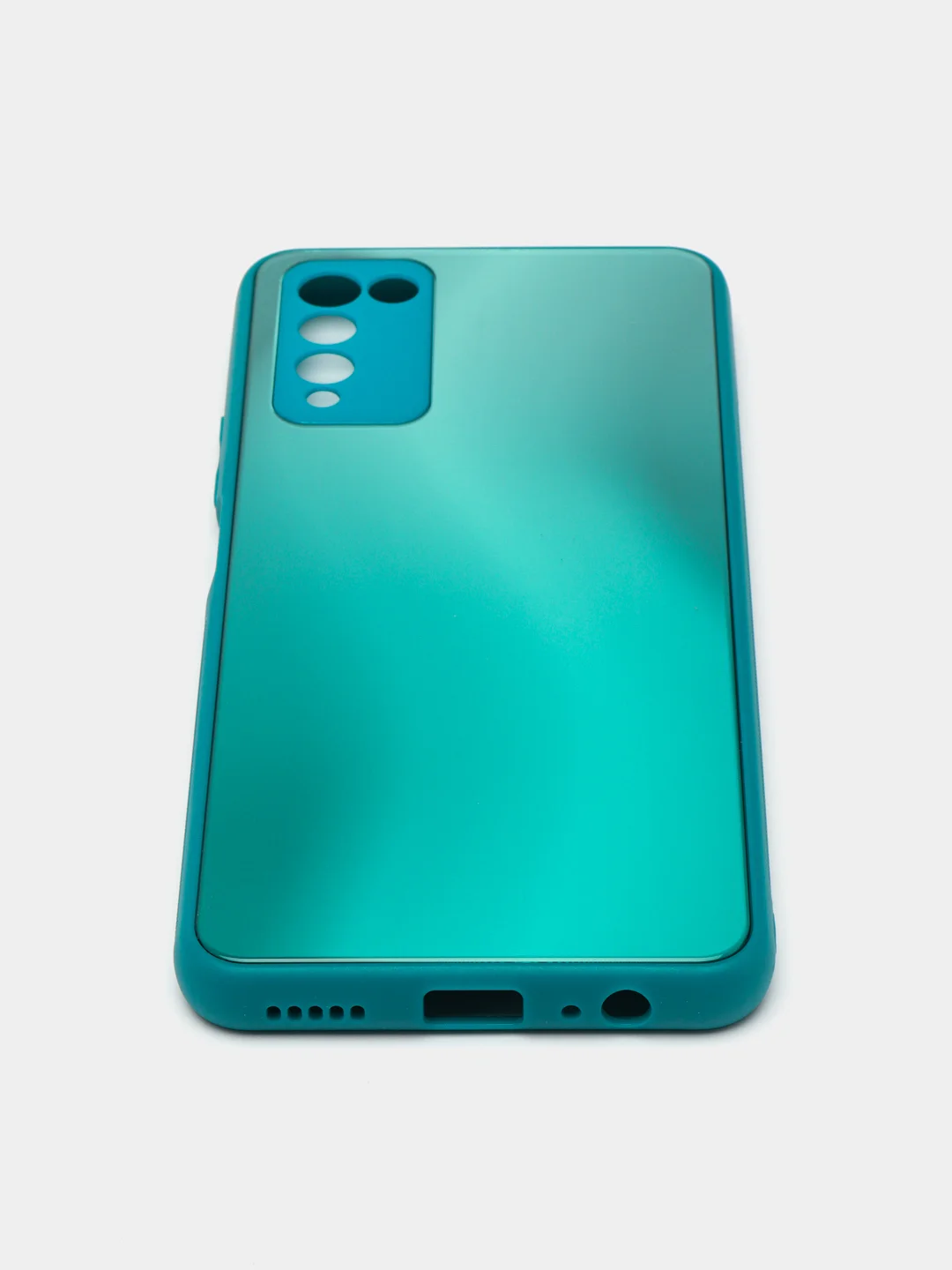 Салатовый чехол HONOR 10 Lite/10 Lite Premium/Huawei P Smart, 20S/20Lite/Huawei P30, 9X Premium, 10X