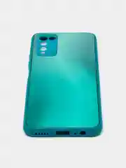 Салатовый чехол HONOR 10 Lite/10 Lite Premium/Huawei P Smart, 20S/20Lite/Huawei P30, 9X Premium, 10X