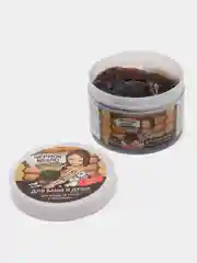 Черный мыло для бани и душа БЕЛОЕ, ЗЕЛЕНОЕ, ЧЕРНОЕ 450 г