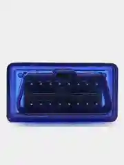 Автосканер-адаптер для диагностики авто ELM 327 OBD 2 V 1.5, bluetooth, считыватель ошибок