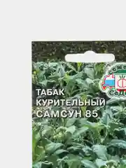 Табак курительный "Самсун 85", семена, 0,01 г