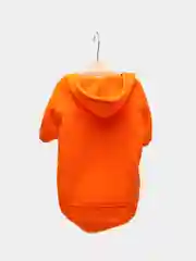 Оранжевый кофта для собак