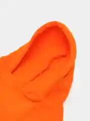 Оранжевый кофта для собак