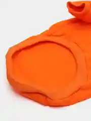 Оранжевый кофта для собак