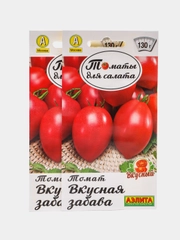 Семена Томат "Вкусная забава", Аэлита, 0,2 г