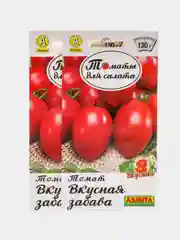Семена Томат "Вкусная забава", Аэлита, 0,2 г