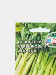 Семена Сельдерей черешковый "Аврора", 0,5 г, Седек