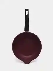 Сковорода Kukmara Trendy style Mystery, усиленное покрытие Мистери, съёмная ручка, 22-26 см