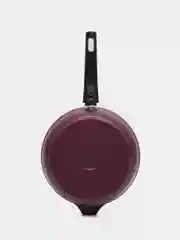 Сковорода Kukmara Trendy style Mystery, усиленное покрытие Мистери, съёмная ручка, 22-26 см