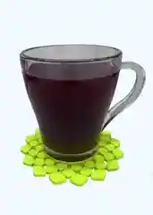 Подставка под горячее