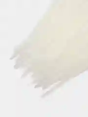 Белый нейлоновые кабельные стяжки КСС - кабельные хомуты КСС (1уп - 100шт)