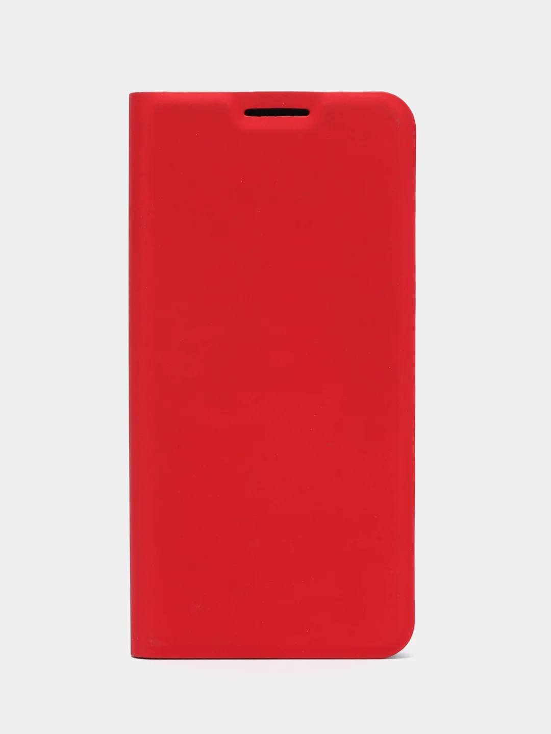 Красный чехол-книжка Samsung M52, M32, S21 Ultra, S21, A01, A02, A20s, A31, A41, A72, A6 Plus