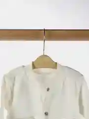 Комплект на выписку для мальчика