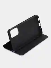 Лавандовый чехол-книжка Samsung M52, M32, S21 Ultra, S21, A01, A02, A20s, A31, A41, A72, A6 Plus
