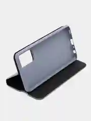 Фиолетовый чехол-книжка Samsung M52, M32, S21 Ultra, S21, A01, A02, A20s, A31, A41, A72, A6 Plus