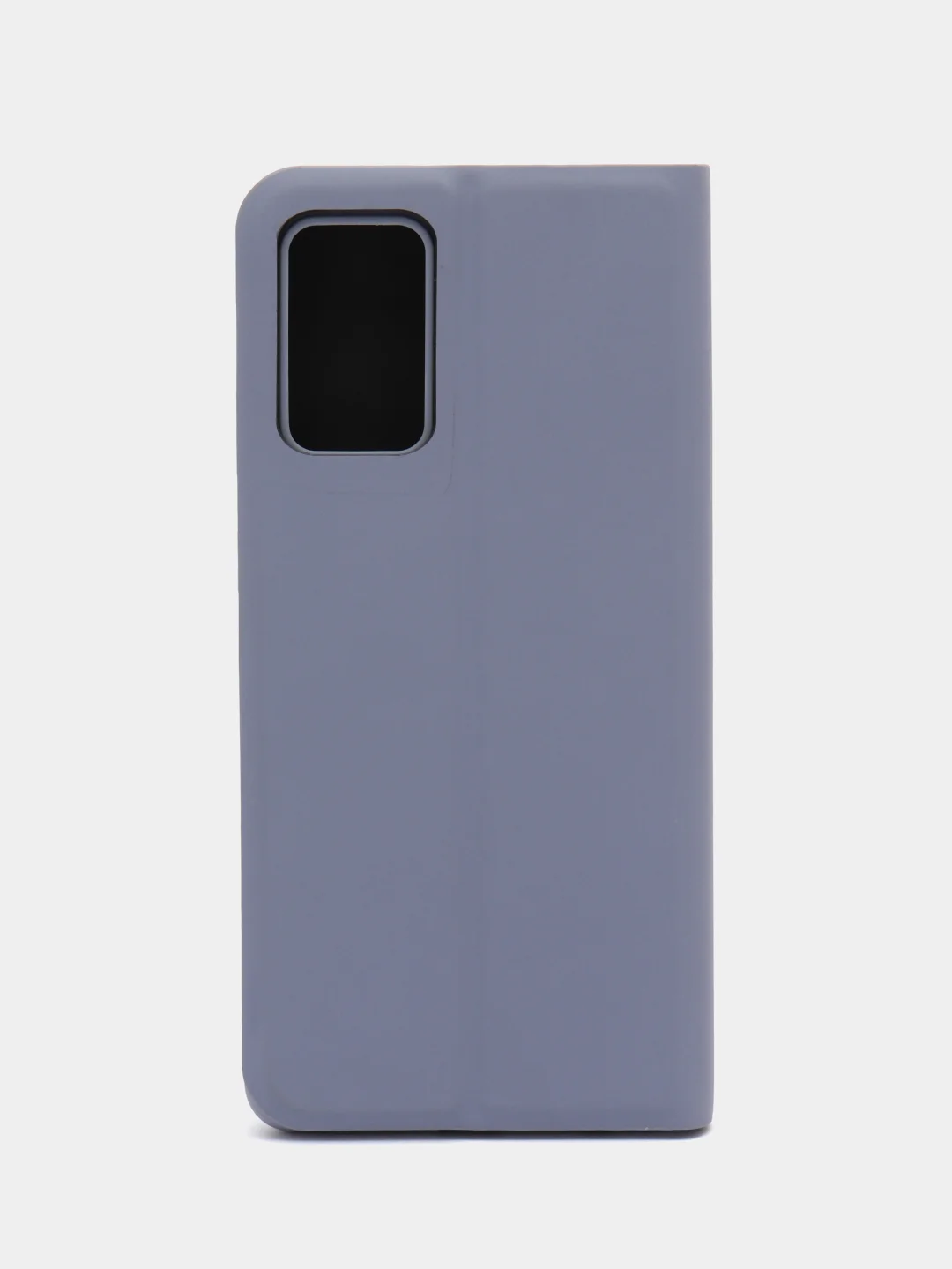 Фиолетовый чехол-книжка Samsung M52, M32, S21 Ultra, S21, A01, A02, A20s, A31, A41, A72, A6 Plus