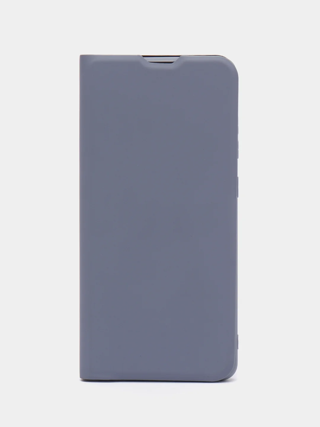 Фиолетовый чехол-книжка Samsung M52, M32, S21 Ultra, S21, A01, A02, A20s, A31, A41, A72, A6 Plus