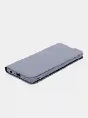 Фиолетовый чехол-книжка Samsung M52, M32, S21 Ultra, S21, A01, A02, A20s, A31, A41, A72, A6 Plus