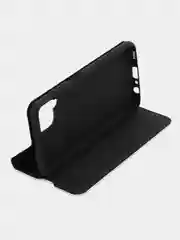 Белый чехол-книжка Samsung M52, M32, S21 Ultra, S21, A01, A02, A20s, A31, A41, A72, A6 Plus