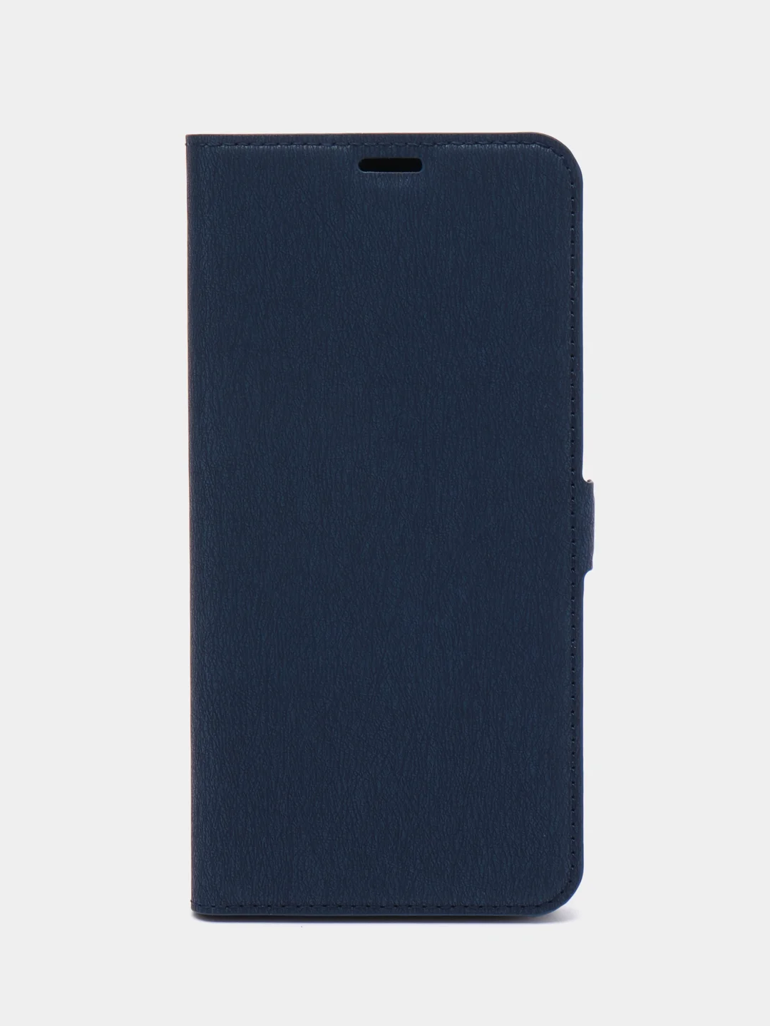 Синий чехол-книжка Samsung M52, M32, S21 Ultra, S21, A01, A02, A20s, A31, A41, A72, A6 Plus
