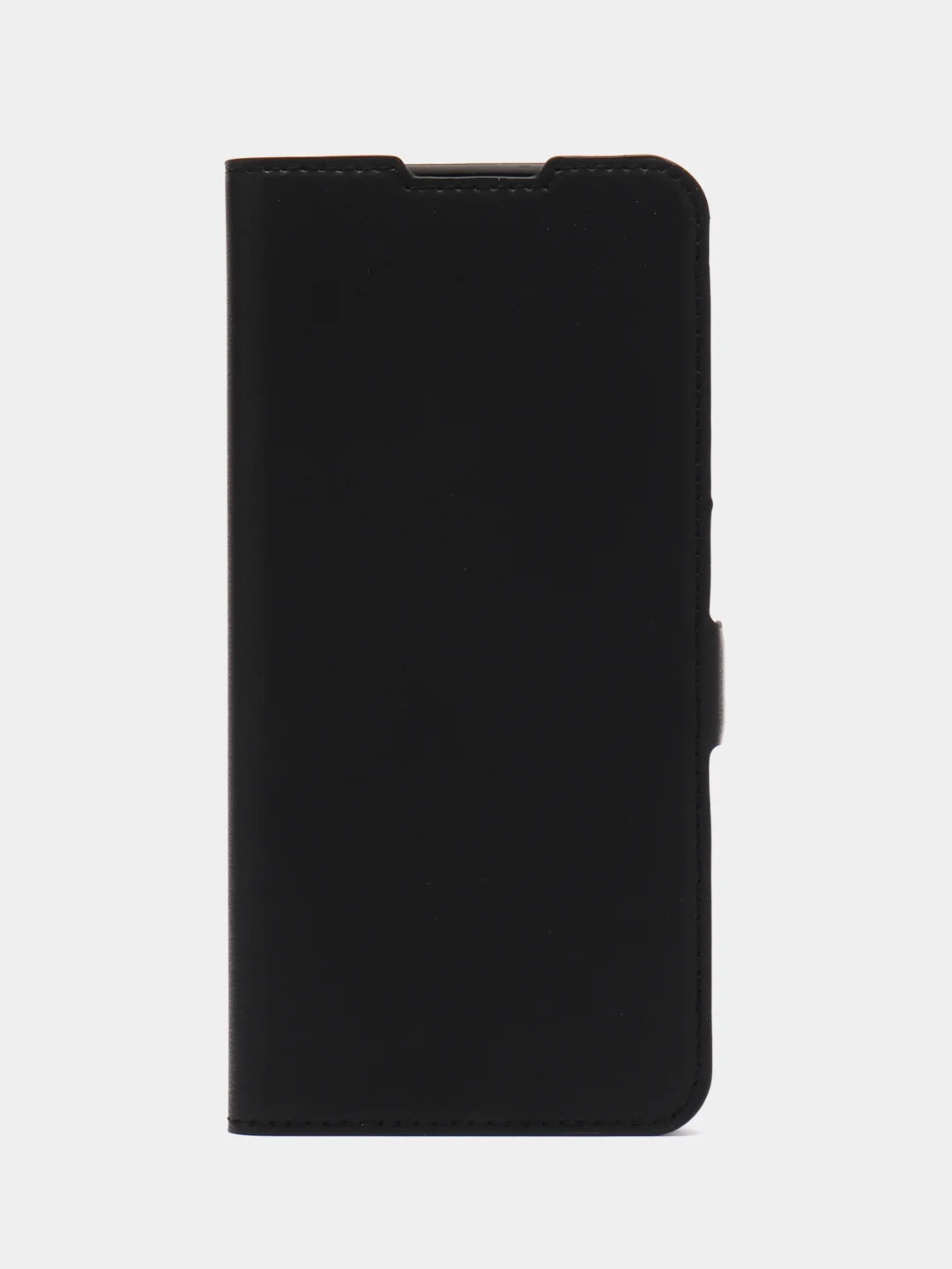 Черный чехол-книжка Samsung M52, M32, S21 Ultra, S21, A01, A02, A20s, A31, A41, A72, A6 Plus