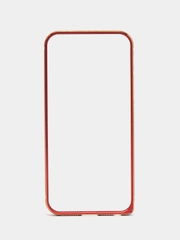 Бампер алюминиевый для iPhone 5 / 5S / SE, с узором