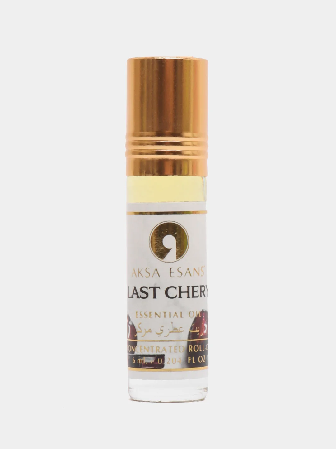 Aksa Esans Last Chery, 6 ml, Вишня