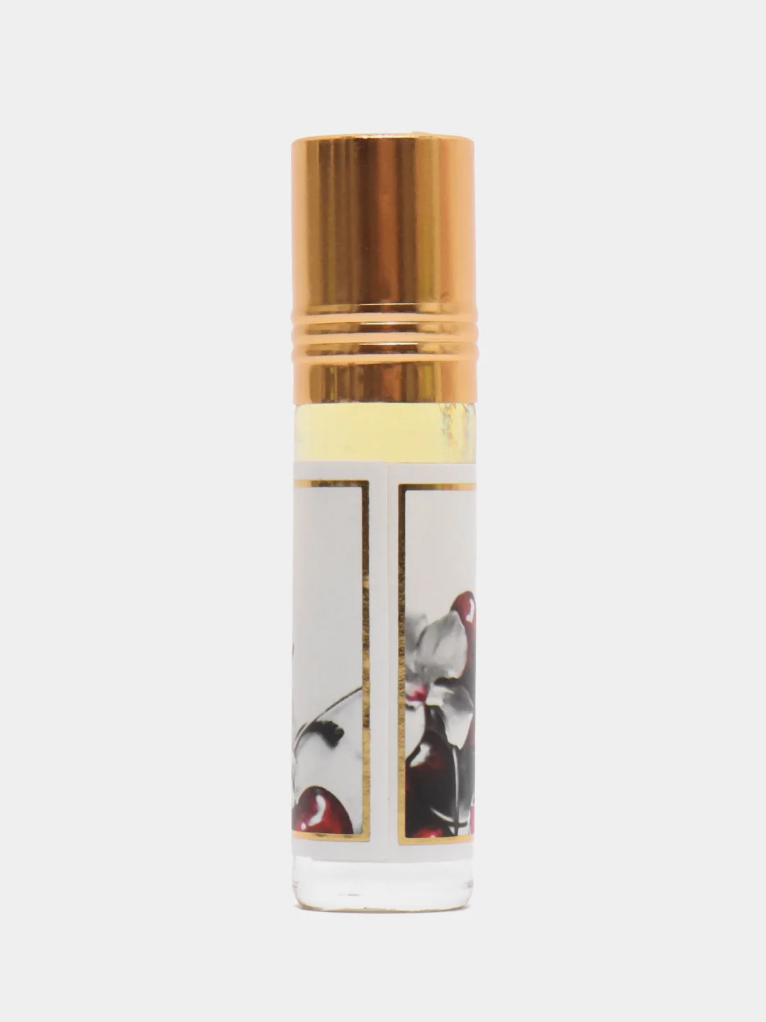 Aksa Esans Last Chery, 6 ml, Вишня