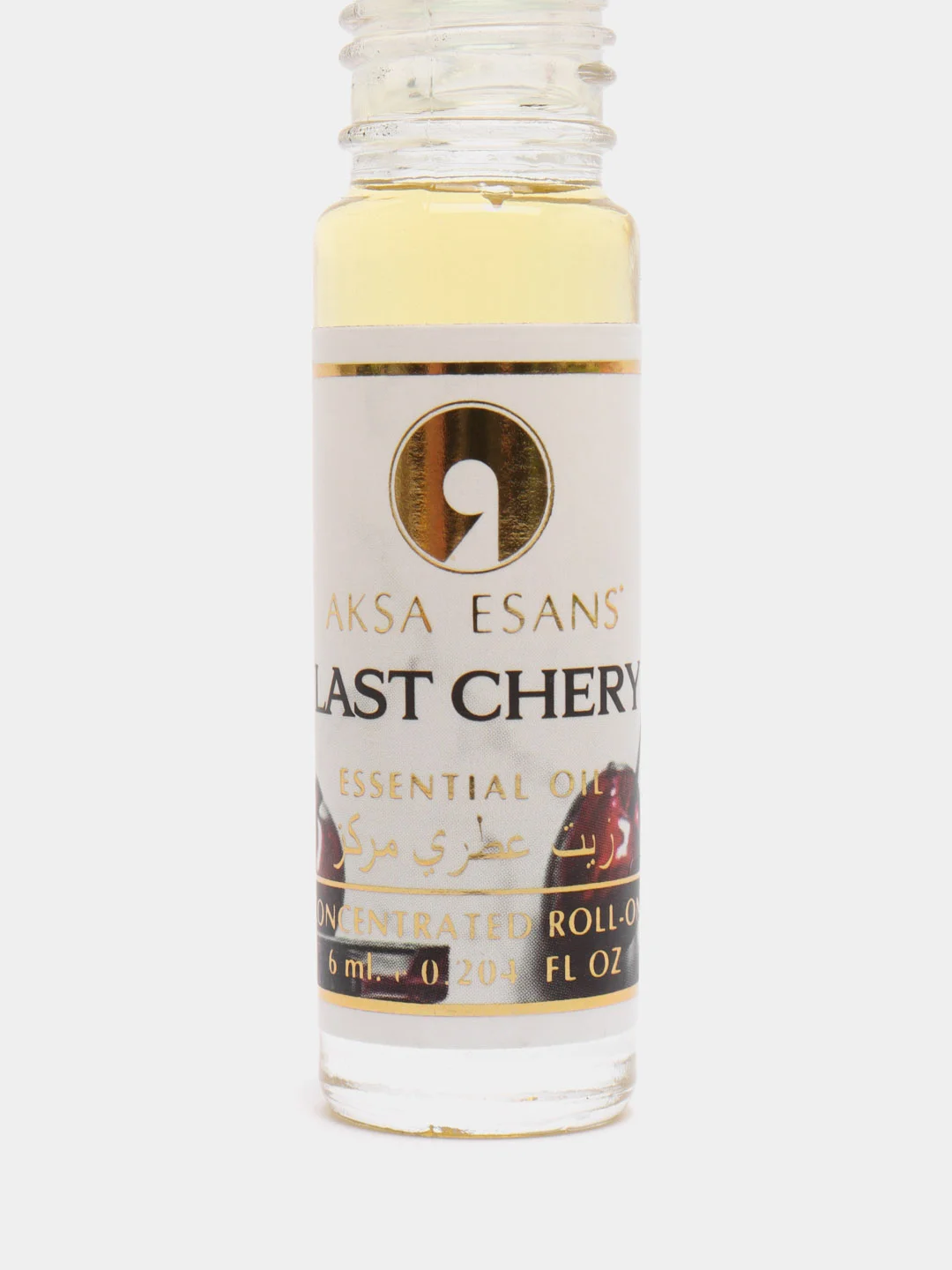 Aksa Esans Last Chery, 6 ml, Вишня