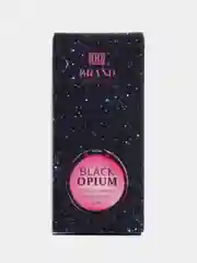Масляные духи Black Opium 3 ml