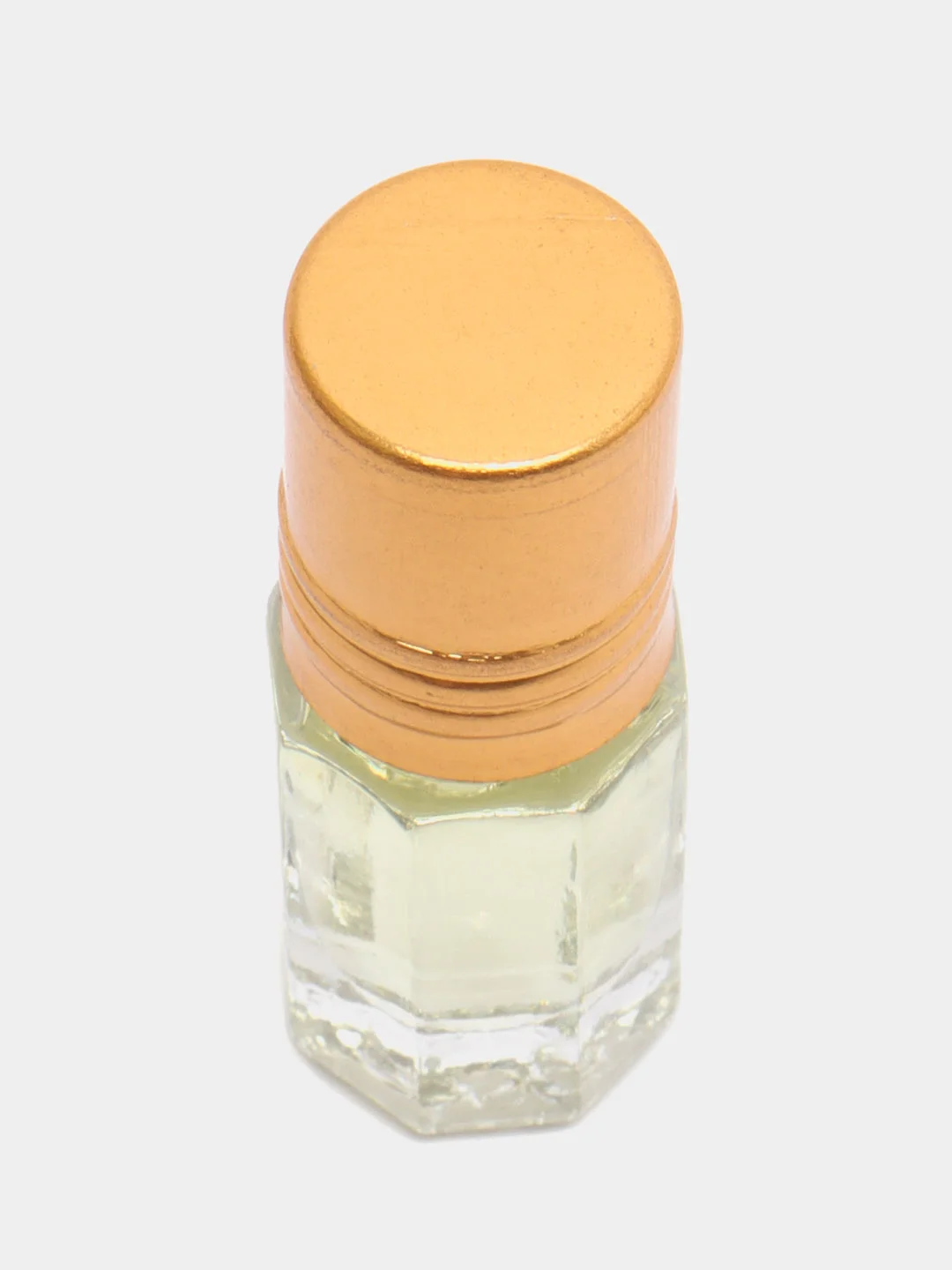 Масляные духи Black Opium 3 ml