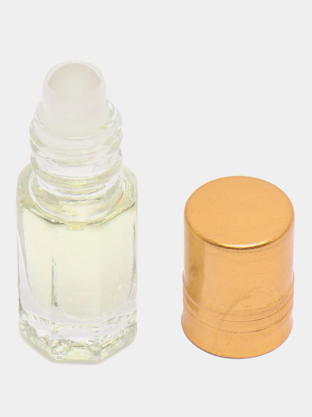 Масляные духи Black Opium 3 ml