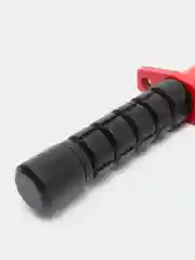 Алый деревянный заточенный Штык-нож М9 Bayonet, Цифровой всплеск, Драгон гласс, Скретч