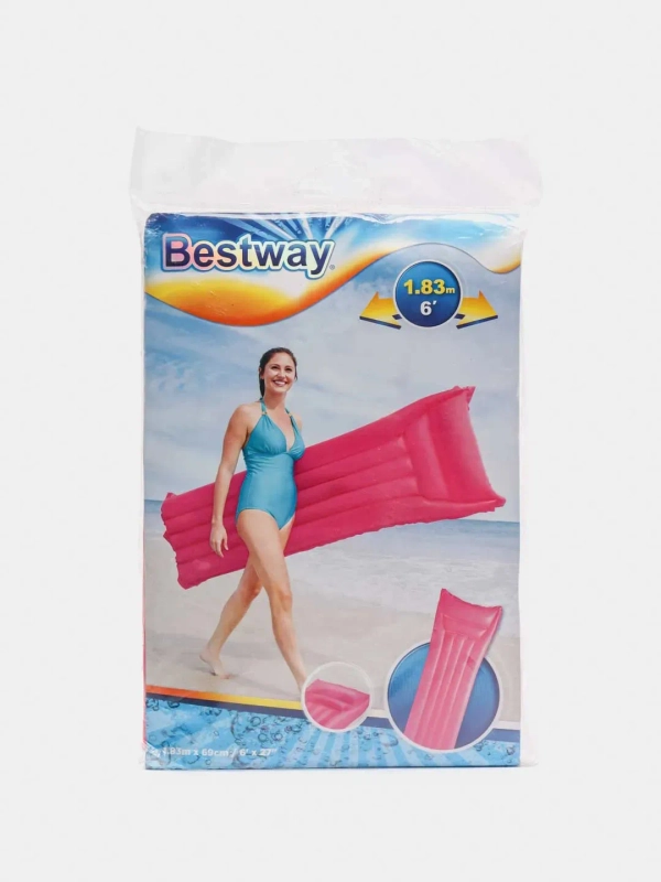 Надувной матрас для плавания Bestway, 183 х 69 см