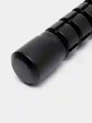 Черный деревянный заточенный Штык-нож М9 Bayonet, Цифровой всплеск, Драгон гласс, Скретч