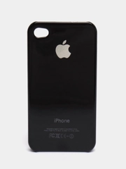 Пластиковый чехол для iPhone 4/4s