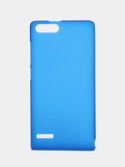 Силиконовый чехол на Huawei Ascend P7 Mini