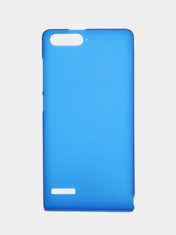 Силиконовый чехол на Huawei Ascend P7 Mini