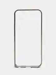 Золотой бампер алюминиевый для iPhone 5 / 5S / SE, с узором