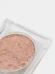 Золотой тени монохромные для лица Dikalu, запеченные