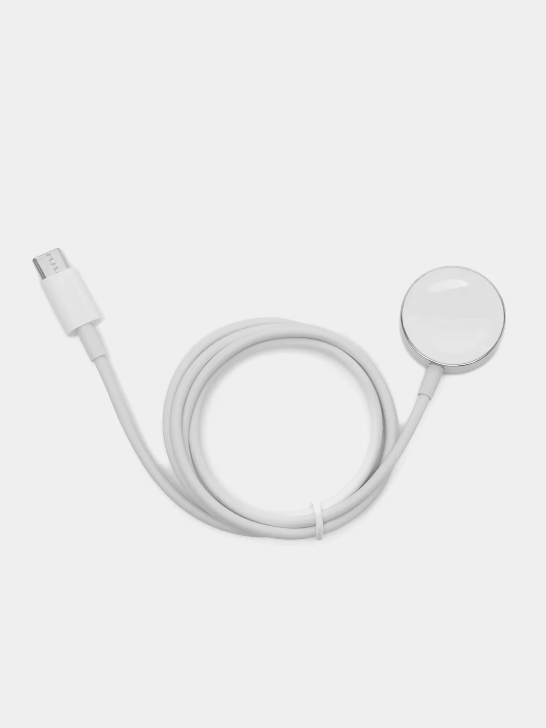 Зарядное устройство для Apple Watch Type-C