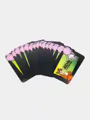 Красный фанты "Сумасшедшие", 20 карт, 18+