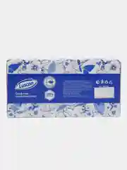 Салфетки бумажные Luscan,двухслойные, 100 штук в коробке