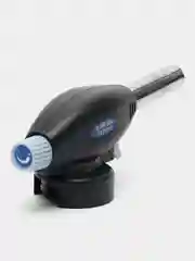Индиго горелка газовая, с пьезоподжигом, туристическая